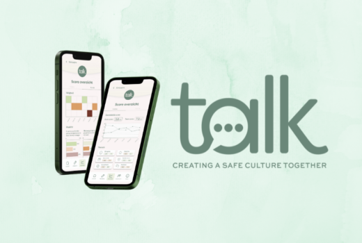 Talk App